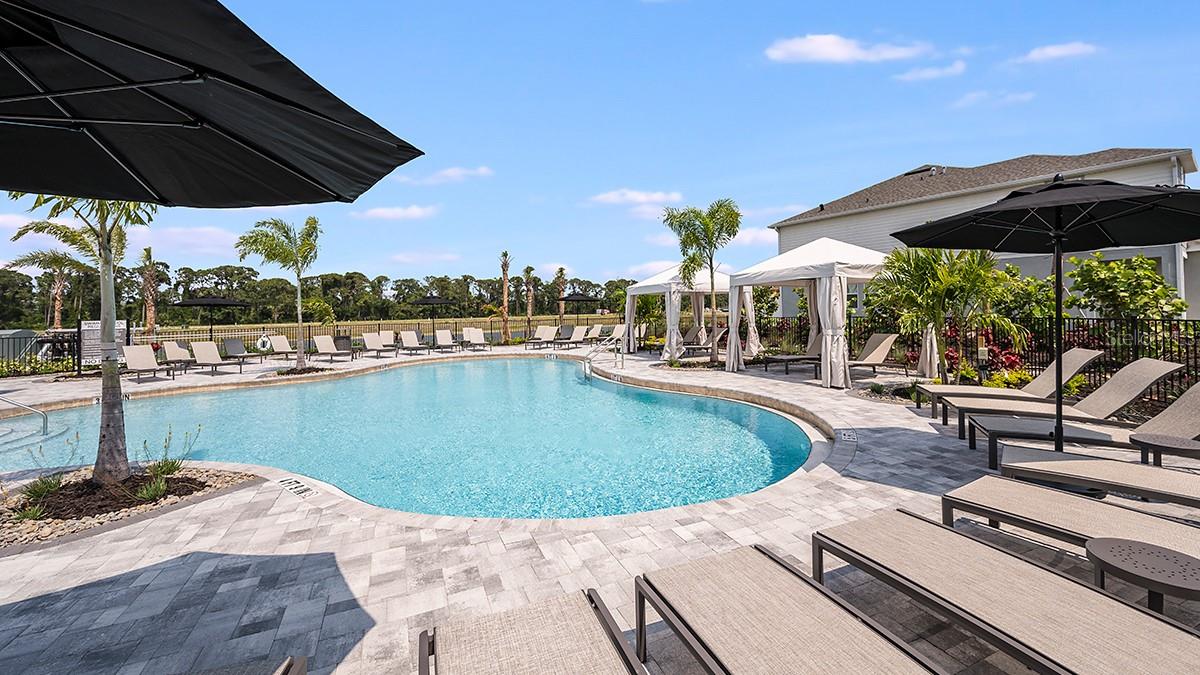 5817 BISCOTTI ST, NOKOMIS, FL, 34275