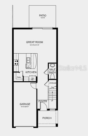 5817 BISCOTTI ST, NOKOMIS, FL, 34275