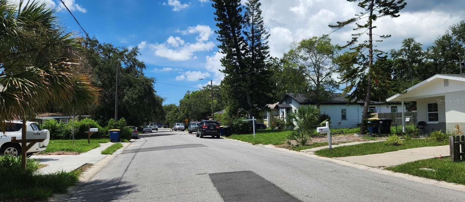 1146 ENGMAN ST, CLEARWATER, FL, 33755