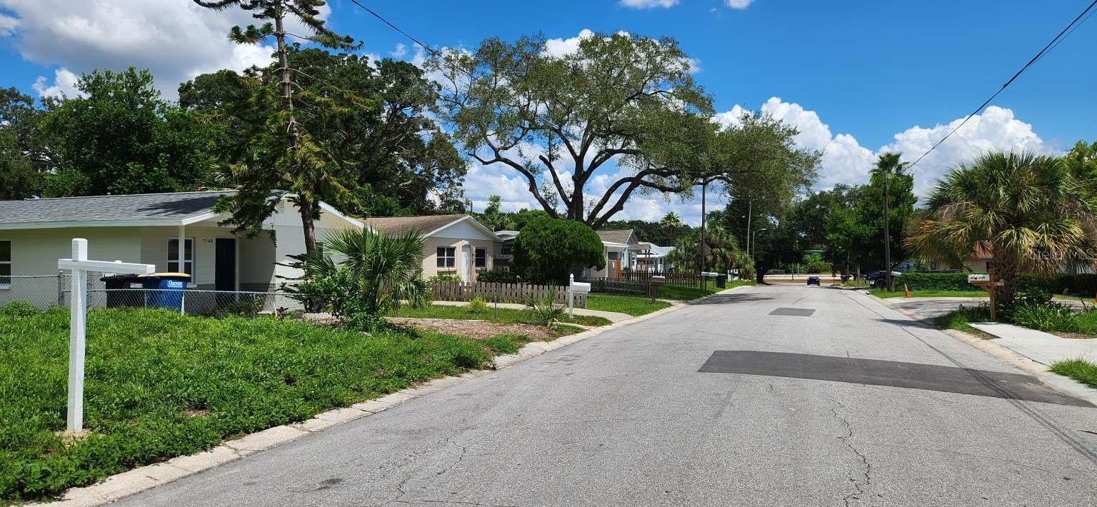 1146 ENGMAN ST, CLEARWATER, FL, 33755