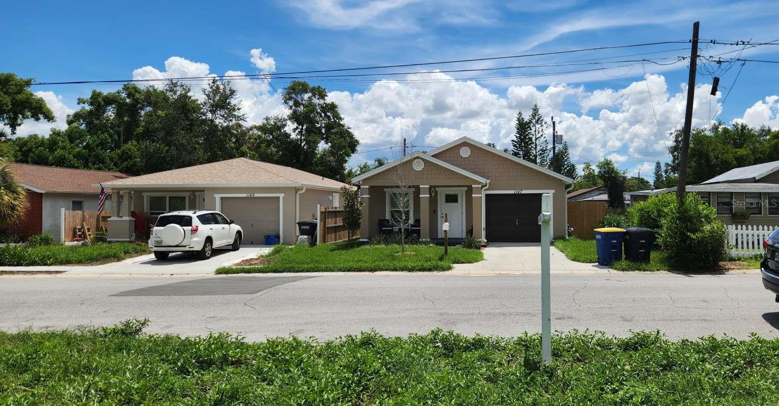 1146 ENGMAN ST, CLEARWATER, FL, 33755