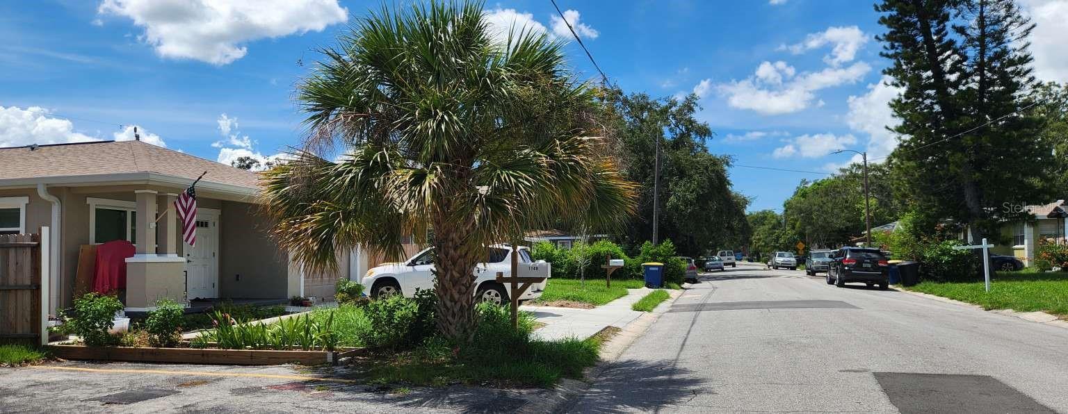 1146 ENGMAN ST, CLEARWATER, FL, 33755