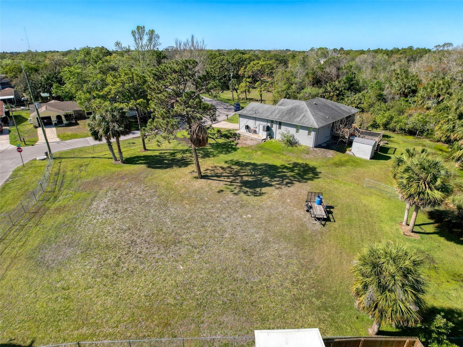 INDIES DR, HUDSON, FL, 34667