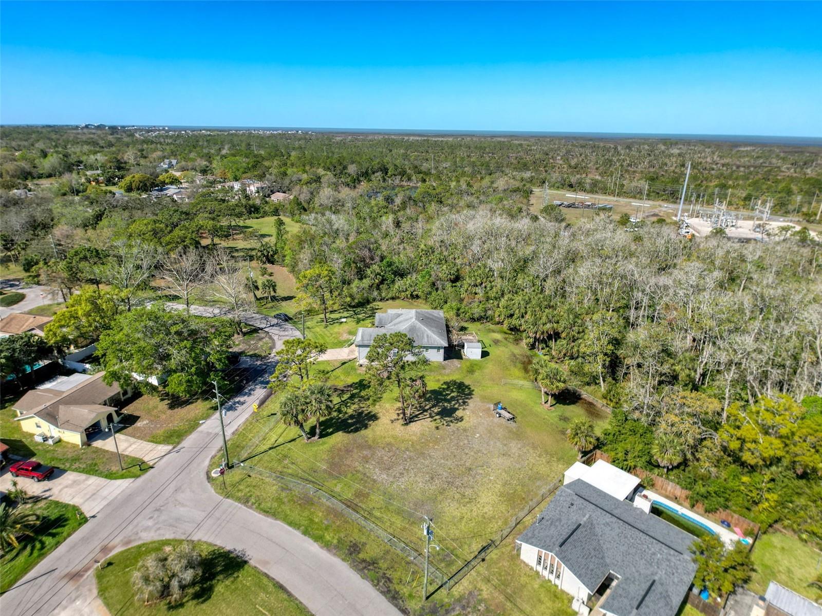 INDIES DR, HUDSON, FL, 34667