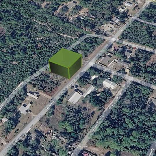 15-17-28-0200-009-00100 GEORGIA ST, PAISLEY, FL, 32767