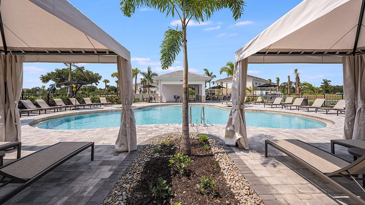 5809 BISCOTTI ST, NOKOMIS, FL, 34275