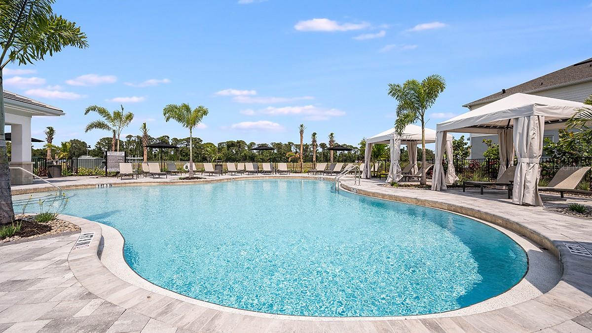 5809 BISCOTTI ST, NOKOMIS, FL, 34275