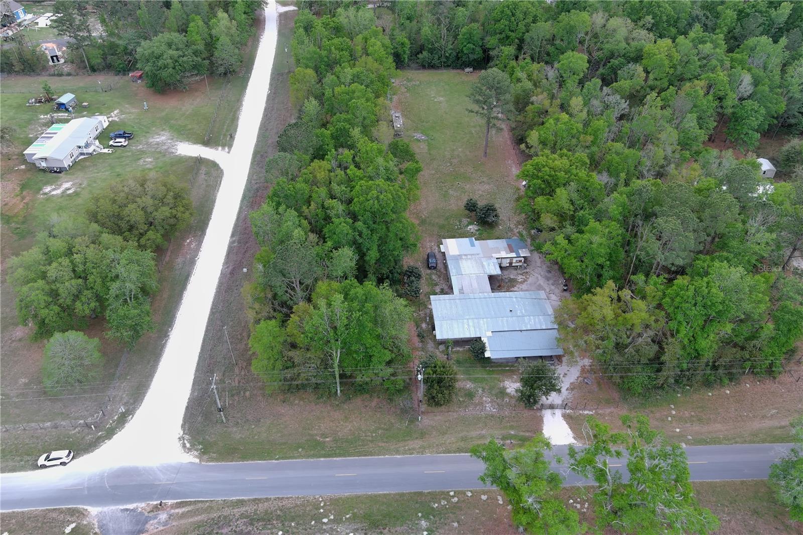 0 144TH ST, LIVE OAK, FL, 32060