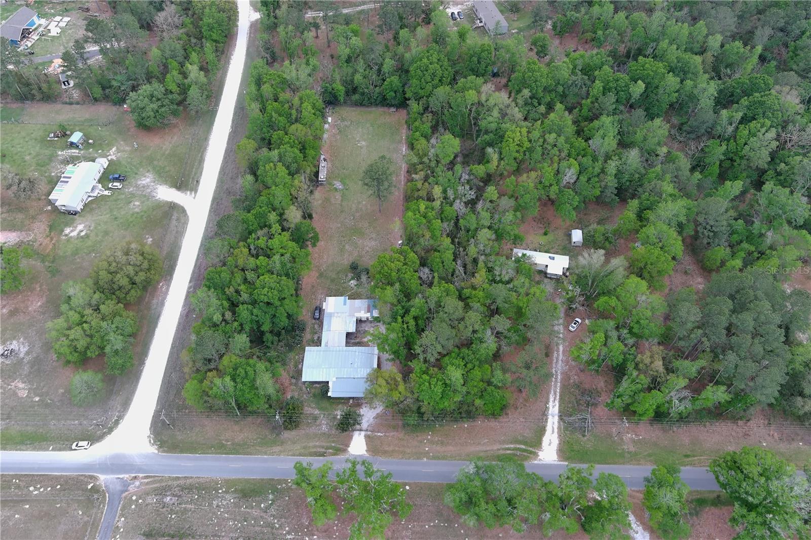 0 144TH ST, LIVE OAK, FL, 32060