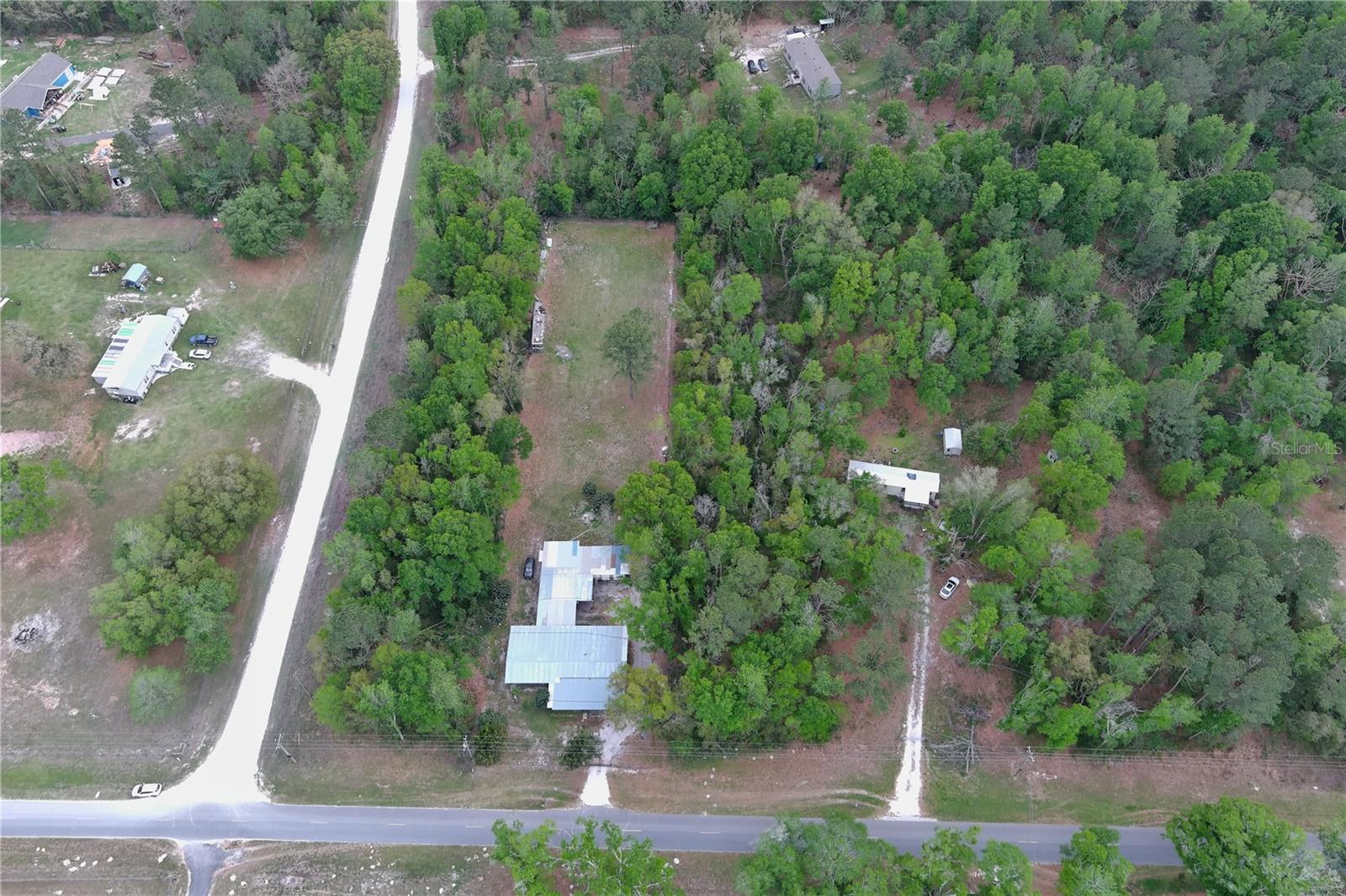 0 144TH ST, LIVE OAK, FL, 32060