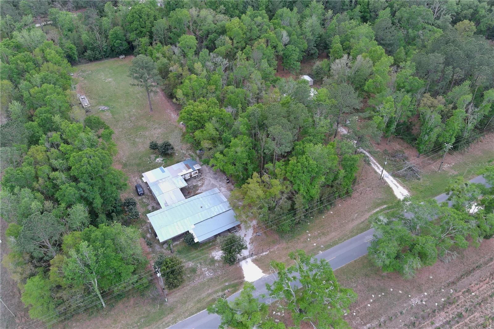 0 144TH ST, LIVE OAK, FL, 32060