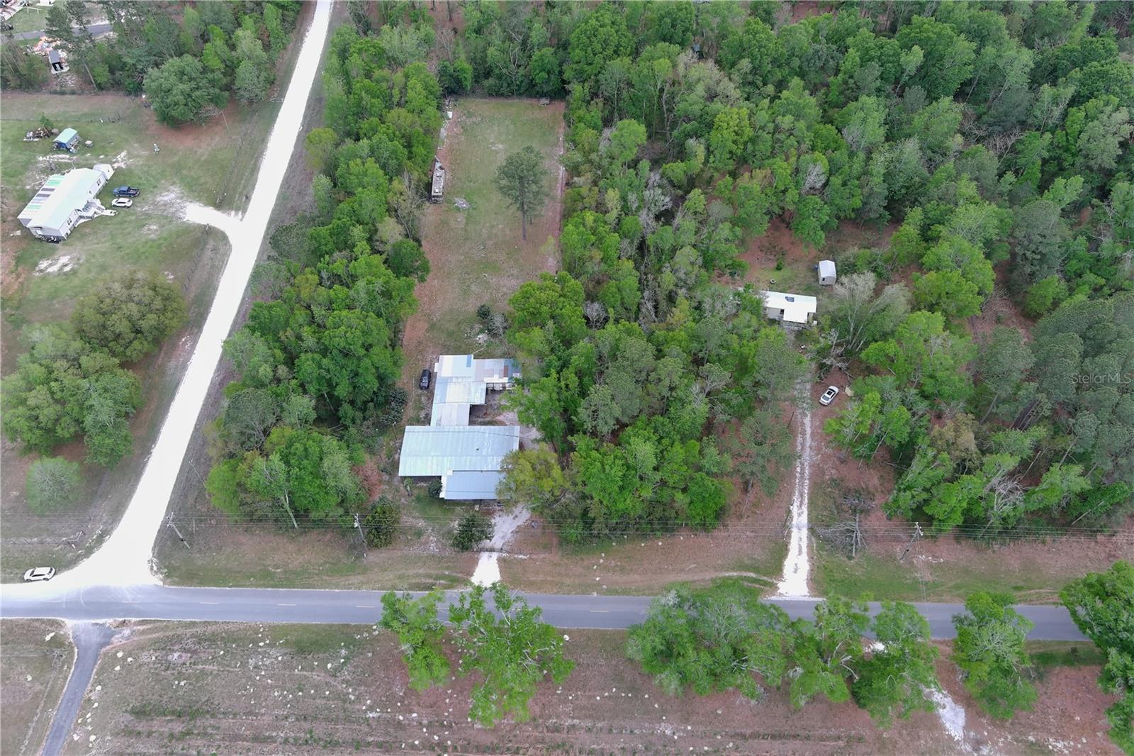 0 144TH ST, LIVE OAK, FL, 32060
