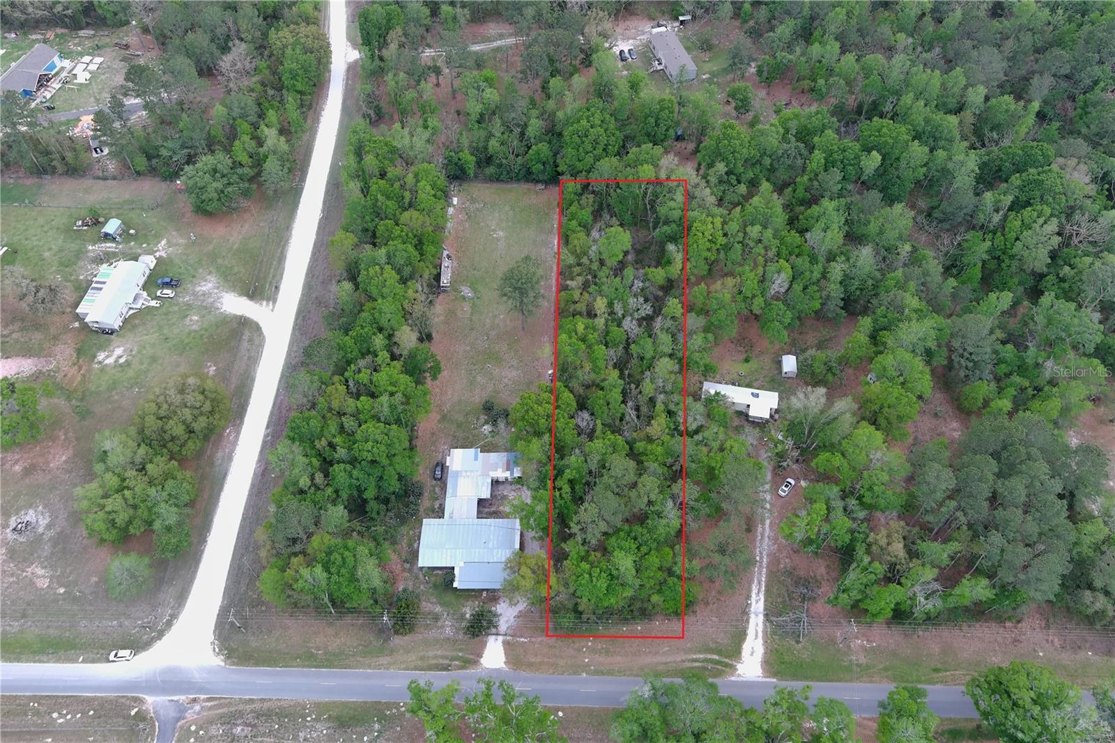 0 144TH ST, LIVE OAK, FL, 32060