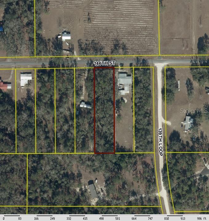 0 144TH ST, LIVE OAK, FL, 32060