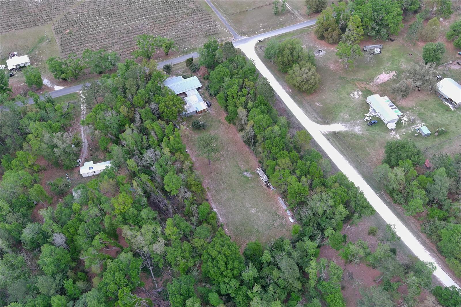 0 144TH ST, LIVE OAK, FL, 32060