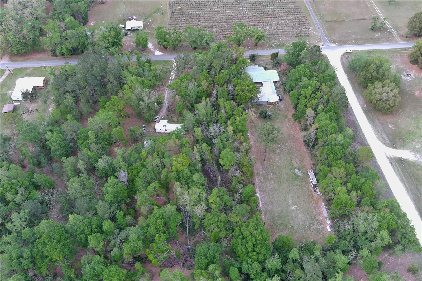 0 144TH ST, LIVE OAK, FL, 32060