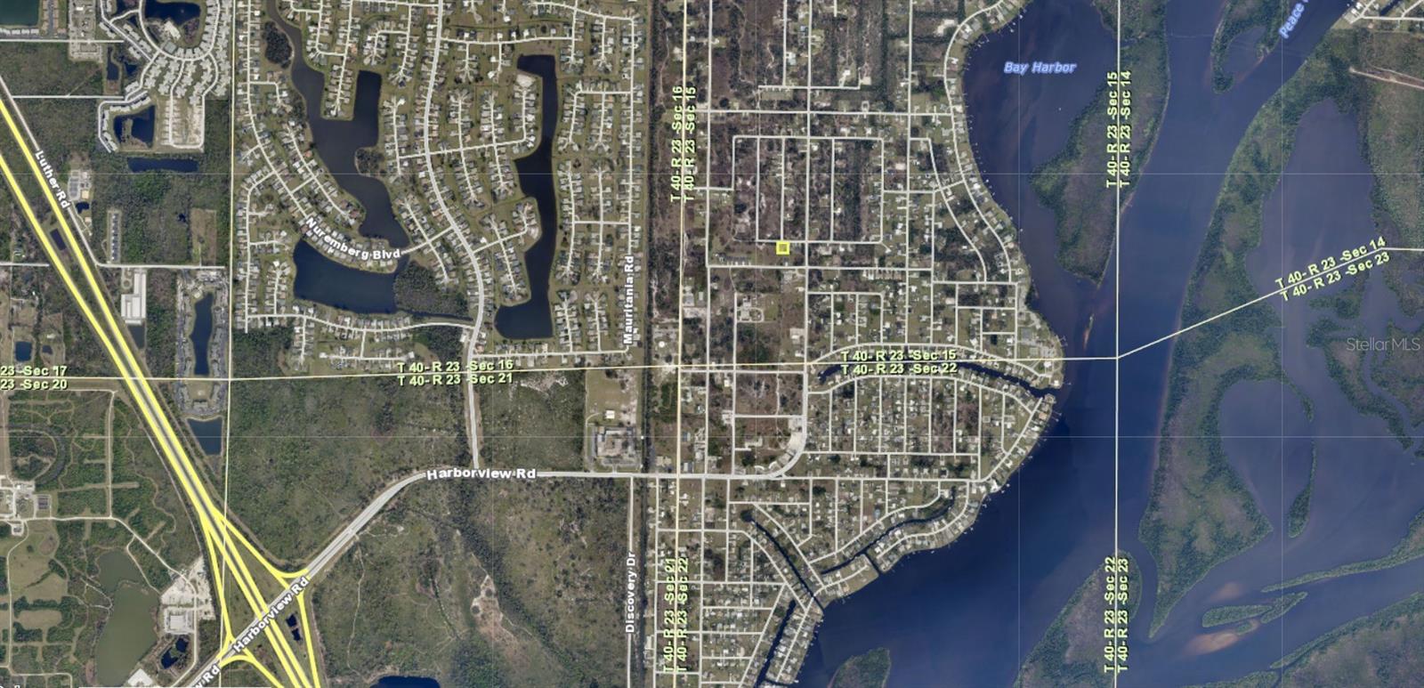 27119 MONROE ST, PUNTA GORDA, FL, 33983