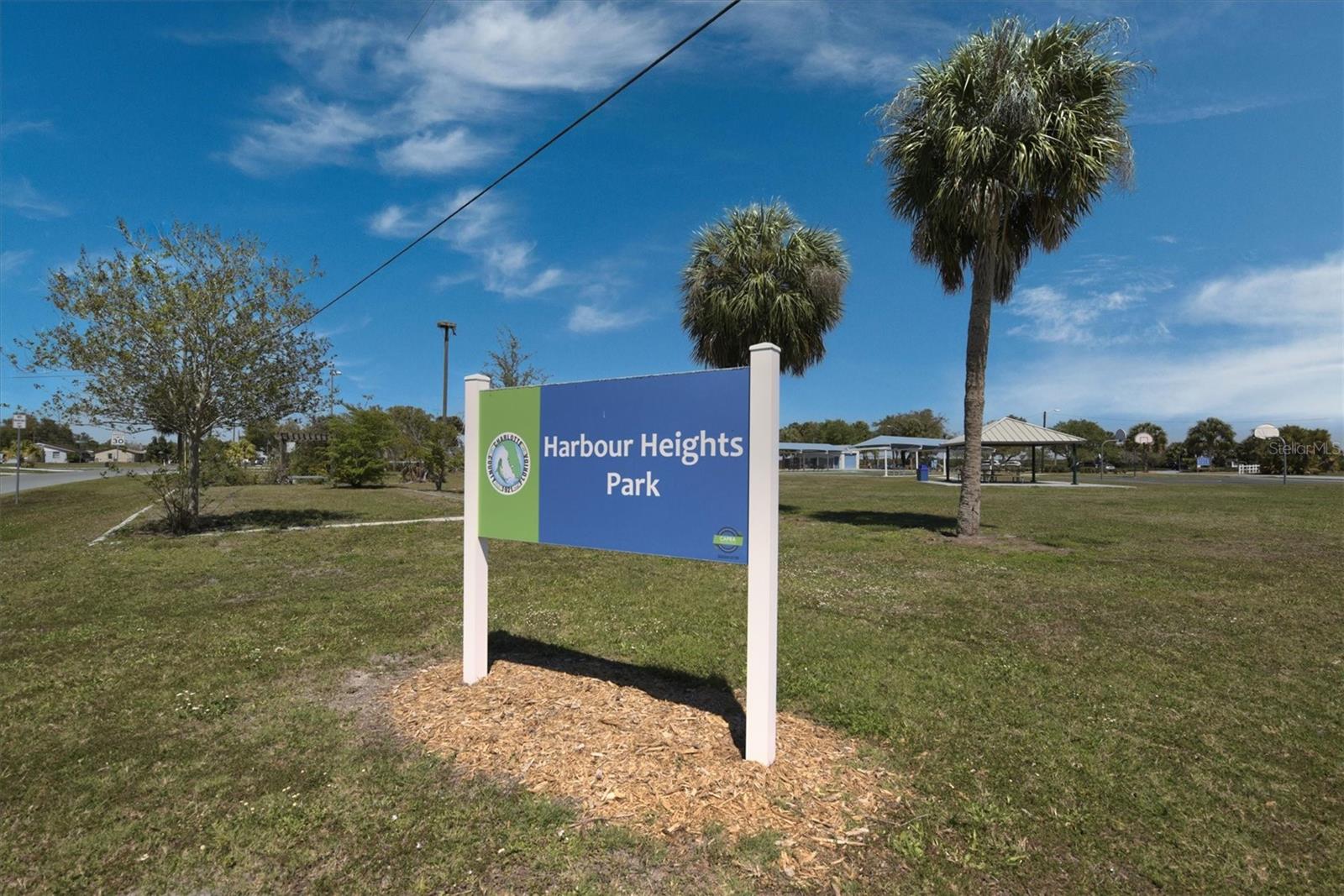 27119 MONROE ST, PUNTA GORDA, FL, 33983