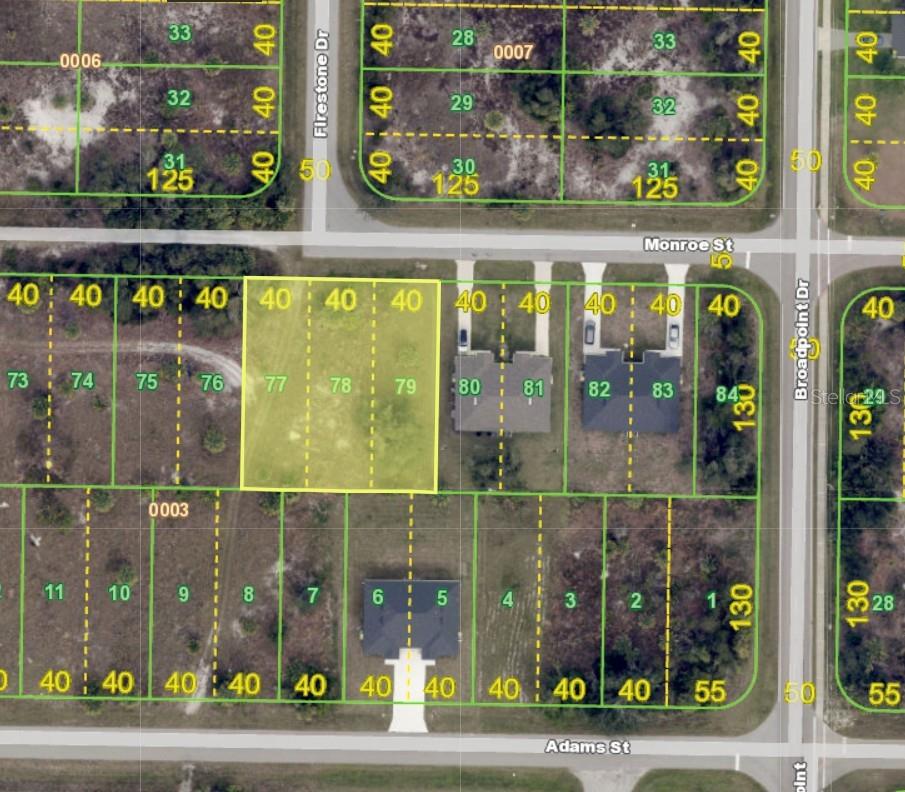 27119 MONROE ST, PUNTA GORDA, FL, 33983