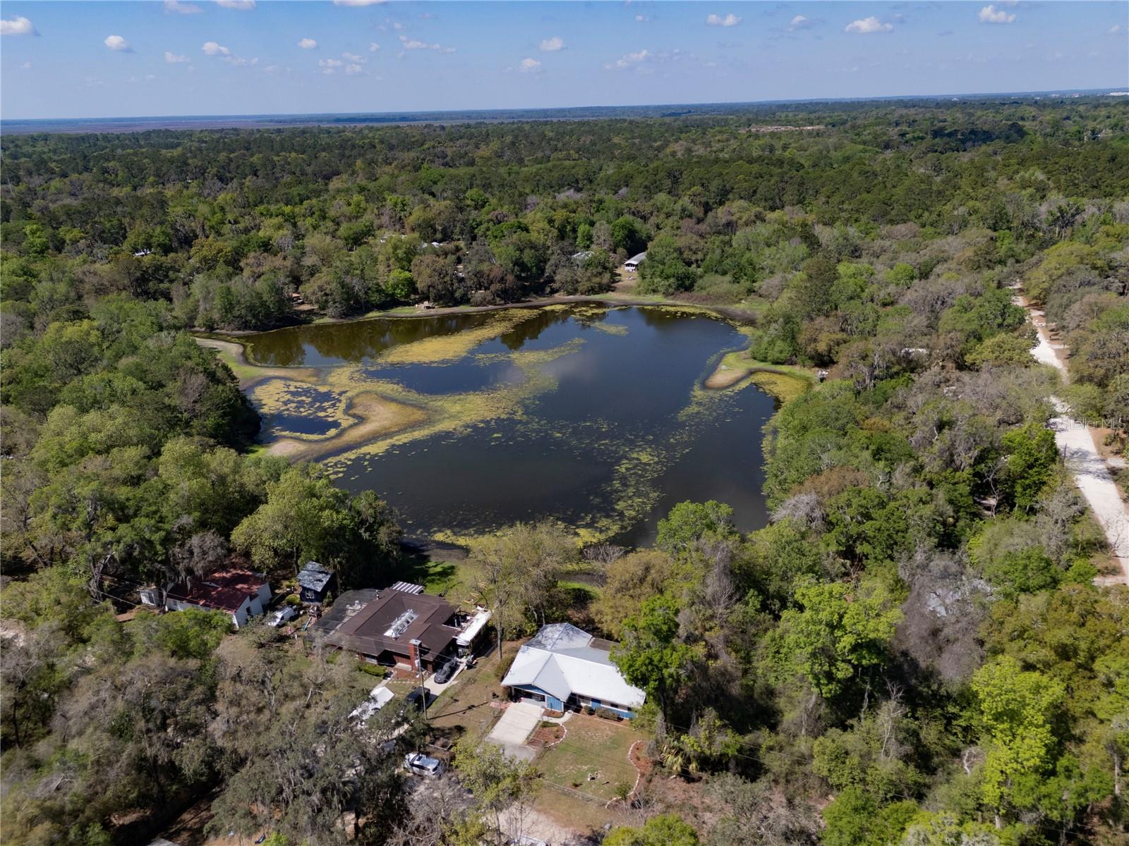 2550 SE 31ST ST, GAINESVILLE, FL, 32641