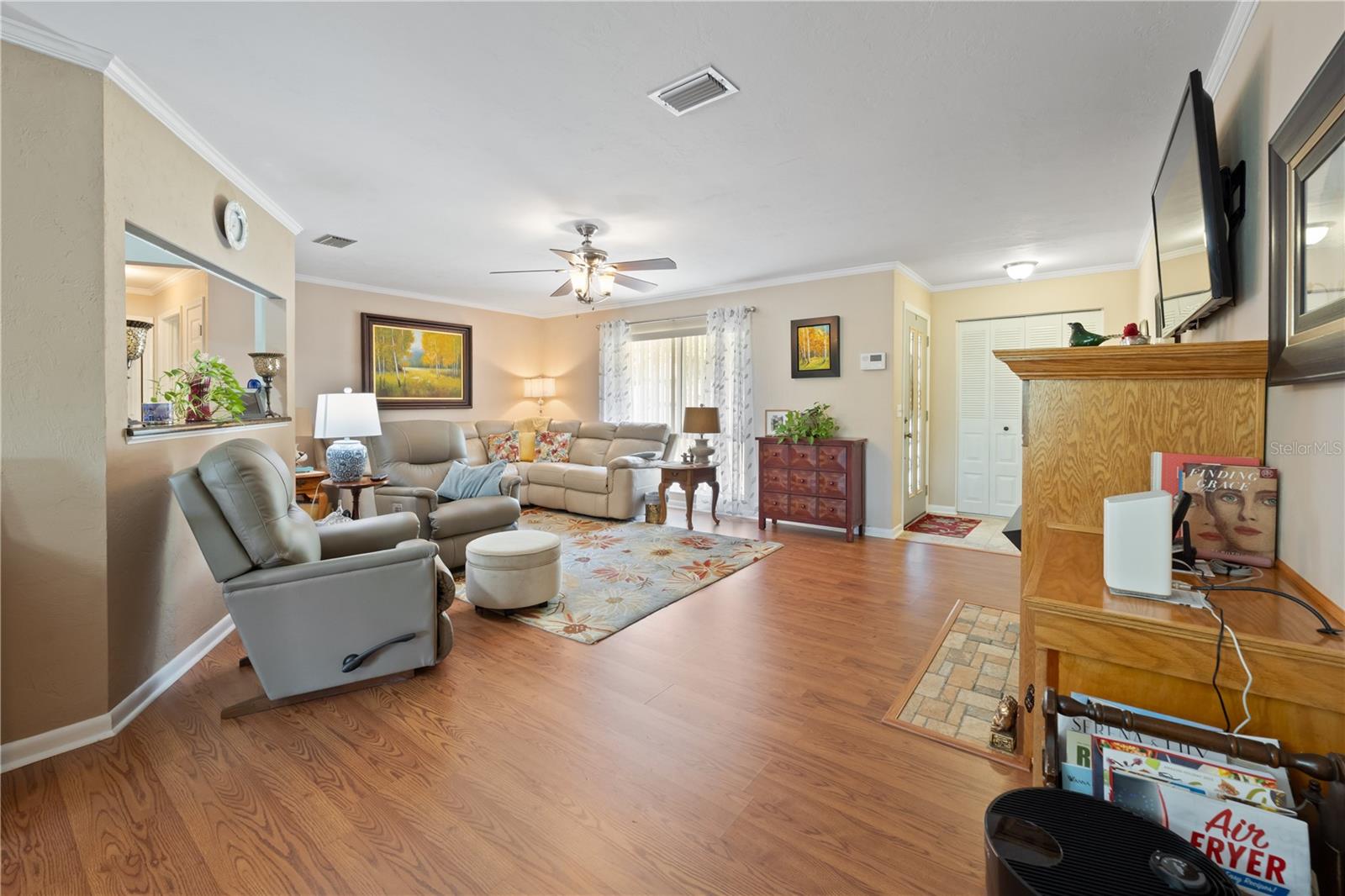 2550 SE 31ST ST, GAINESVILLE, FL, 32641