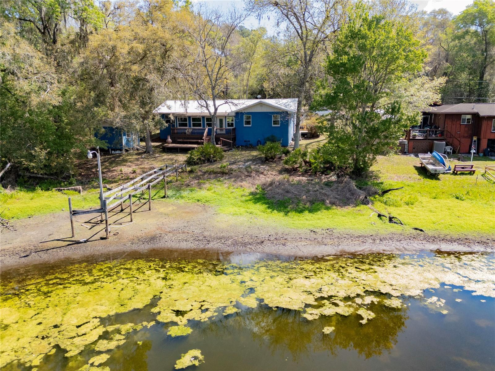2550 SE 31ST ST, GAINESVILLE, FL, 32641