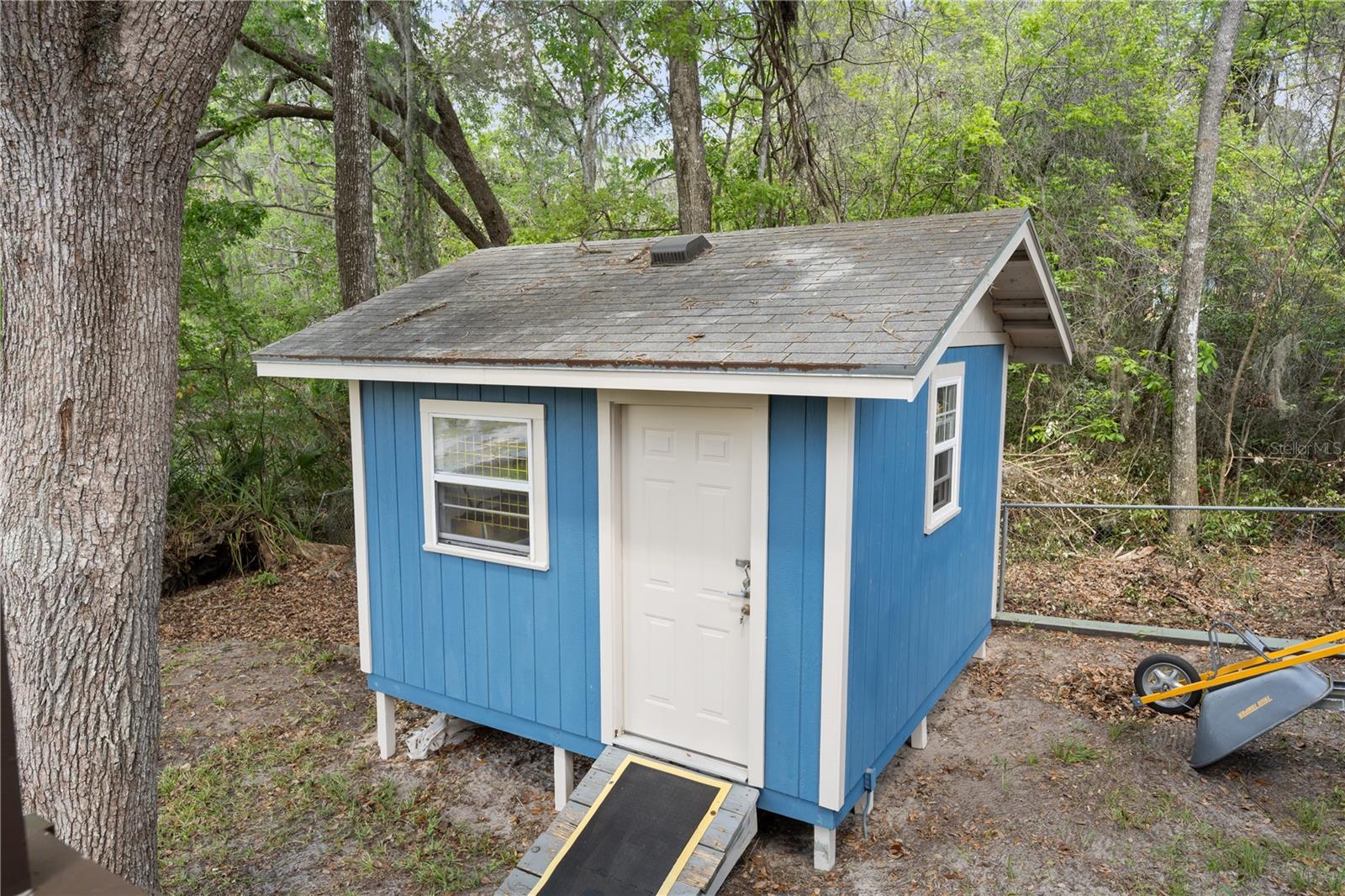 2550 SE 31ST ST, GAINESVILLE, FL, 32641
