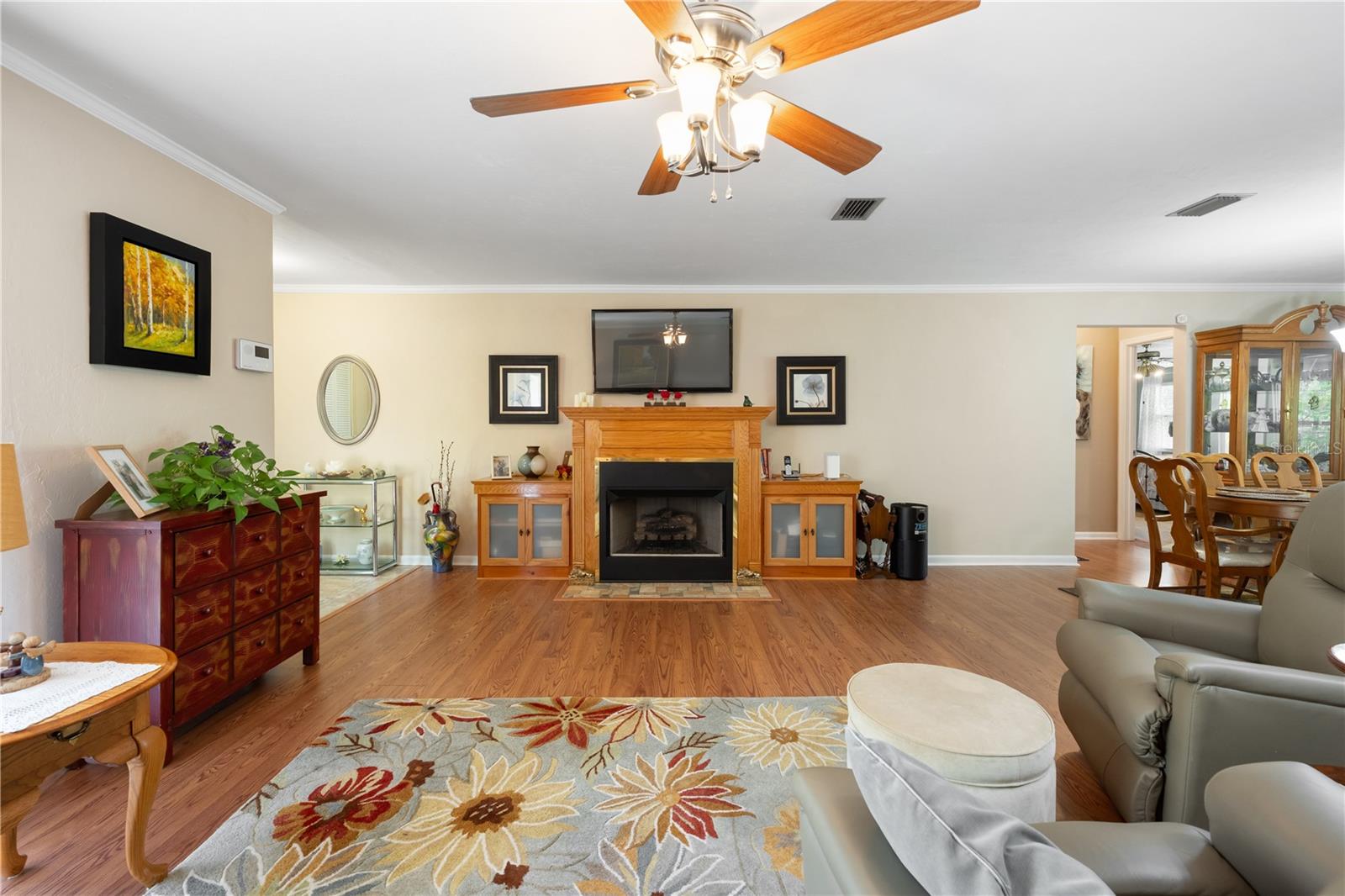 2550 SE 31ST ST, GAINESVILLE, FL, 32641