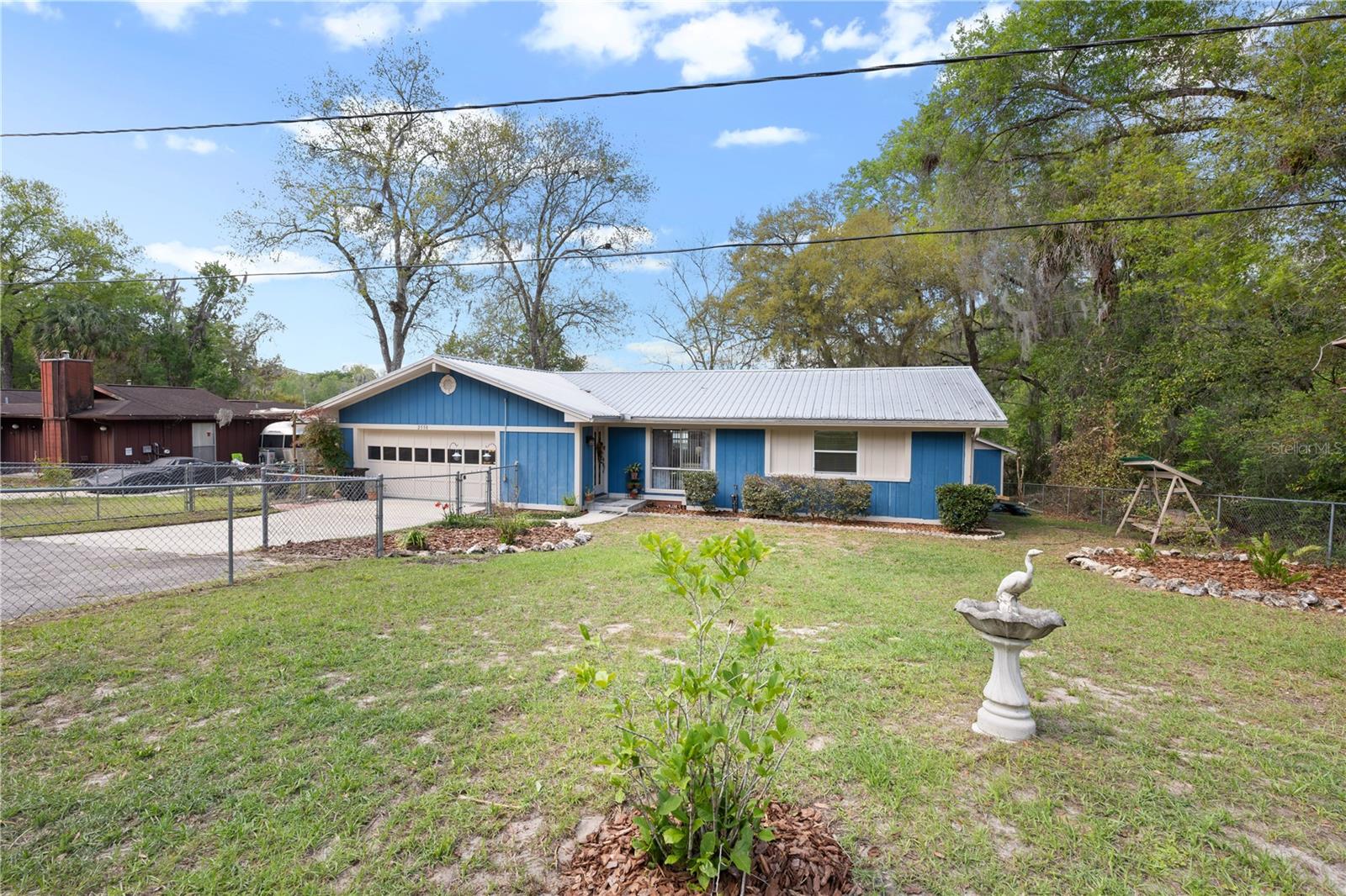 2550 SE 31ST ST, GAINESVILLE, FL, 32641