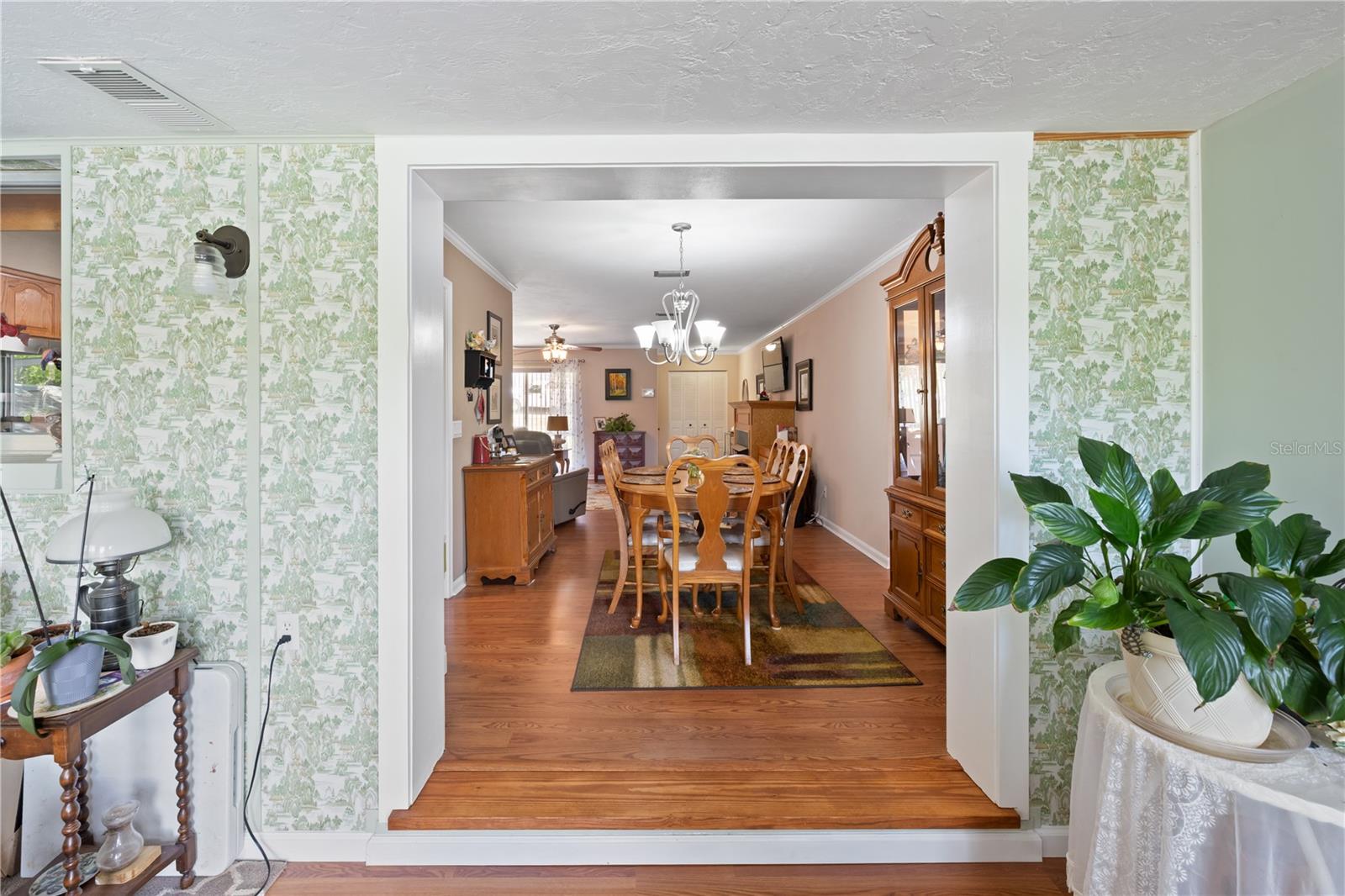 2550 SE 31ST ST, GAINESVILLE, FL, 32641