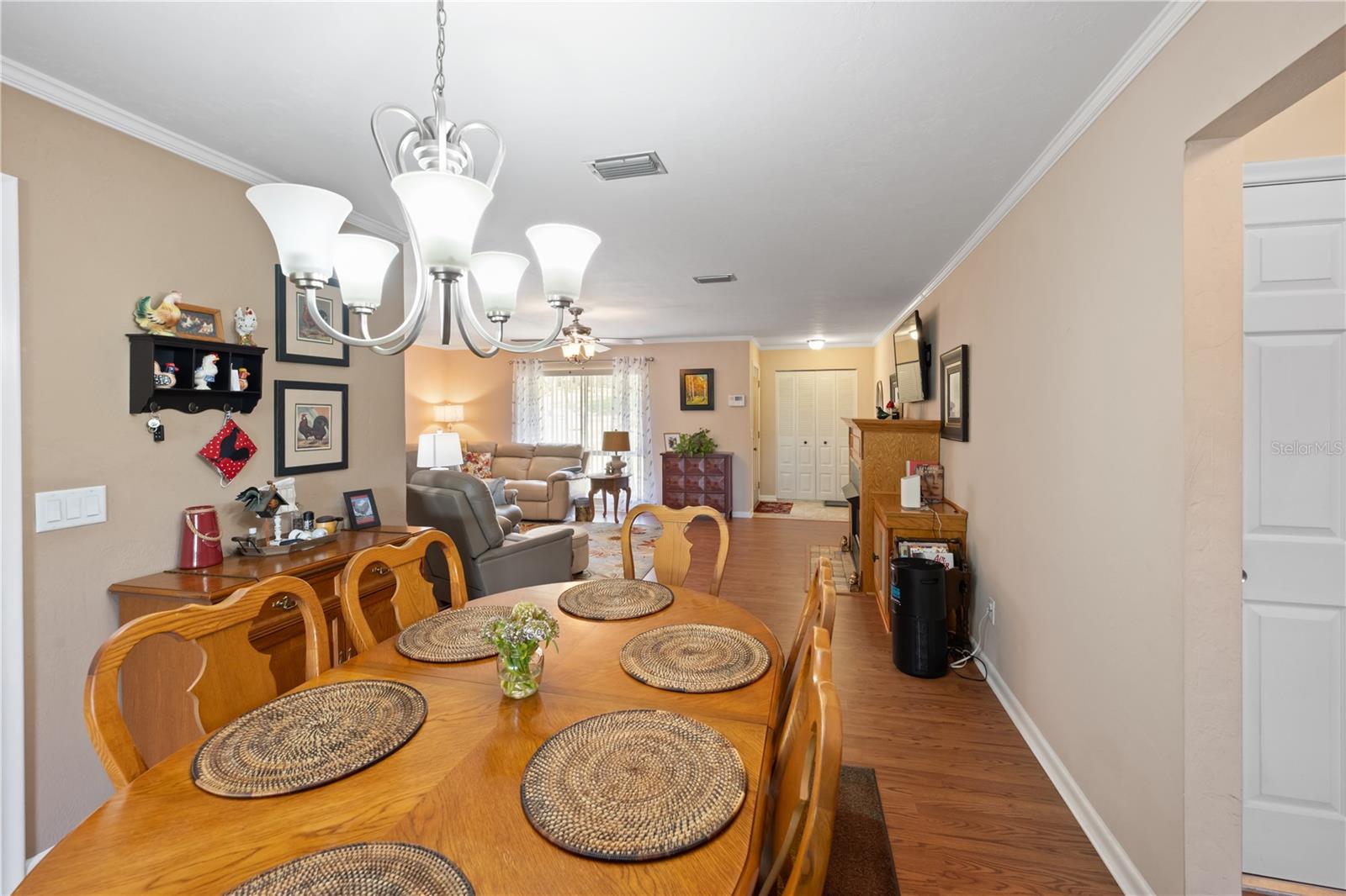 2550 SE 31ST ST, GAINESVILLE, FL, 32641