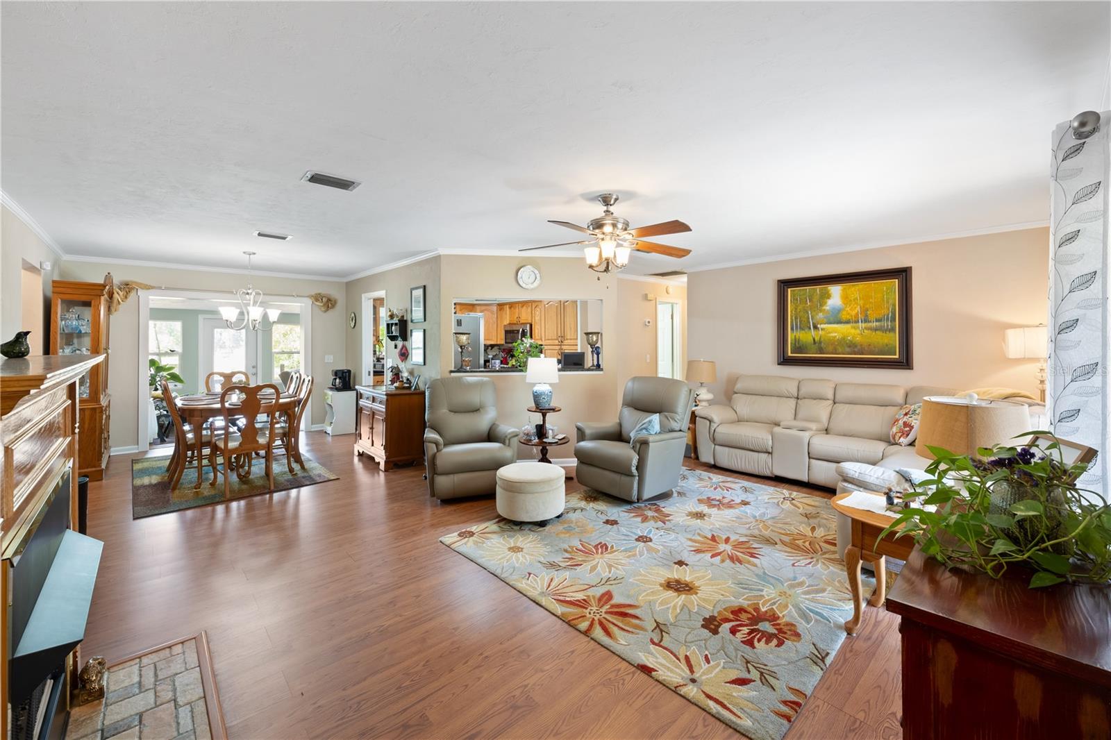 2550 SE 31ST ST, GAINESVILLE, FL, 32641