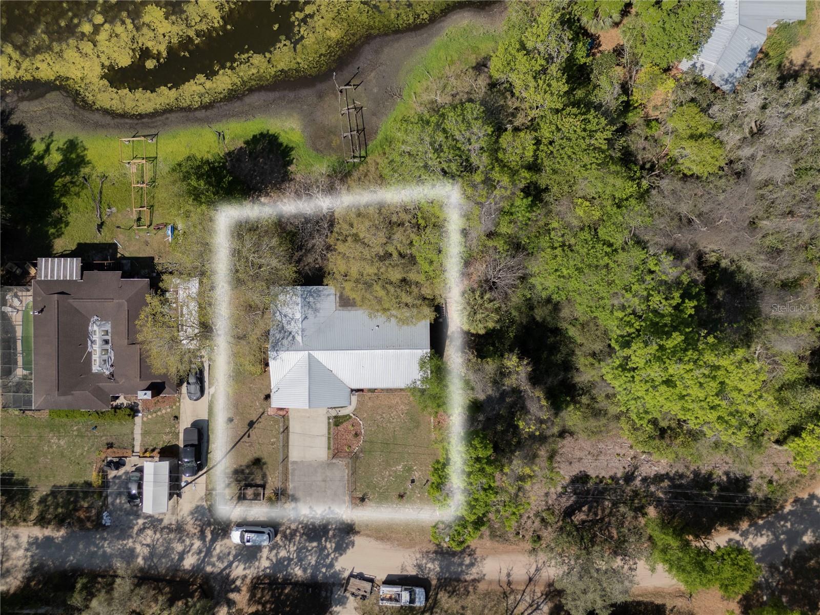 2550 SE 31ST ST, GAINESVILLE, FL, 32641