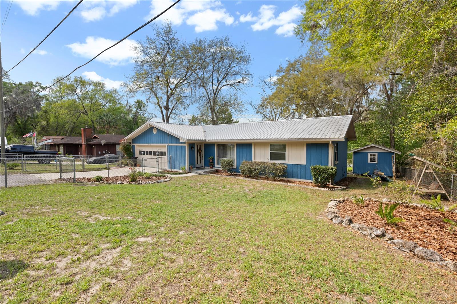 2550 SE 31ST ST, GAINESVILLE, FL, 32641