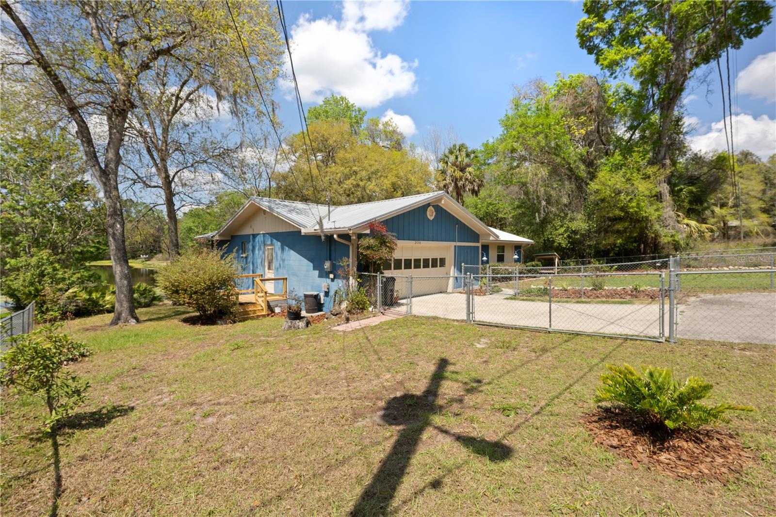 2550 SE 31ST ST, GAINESVILLE, FL, 32641