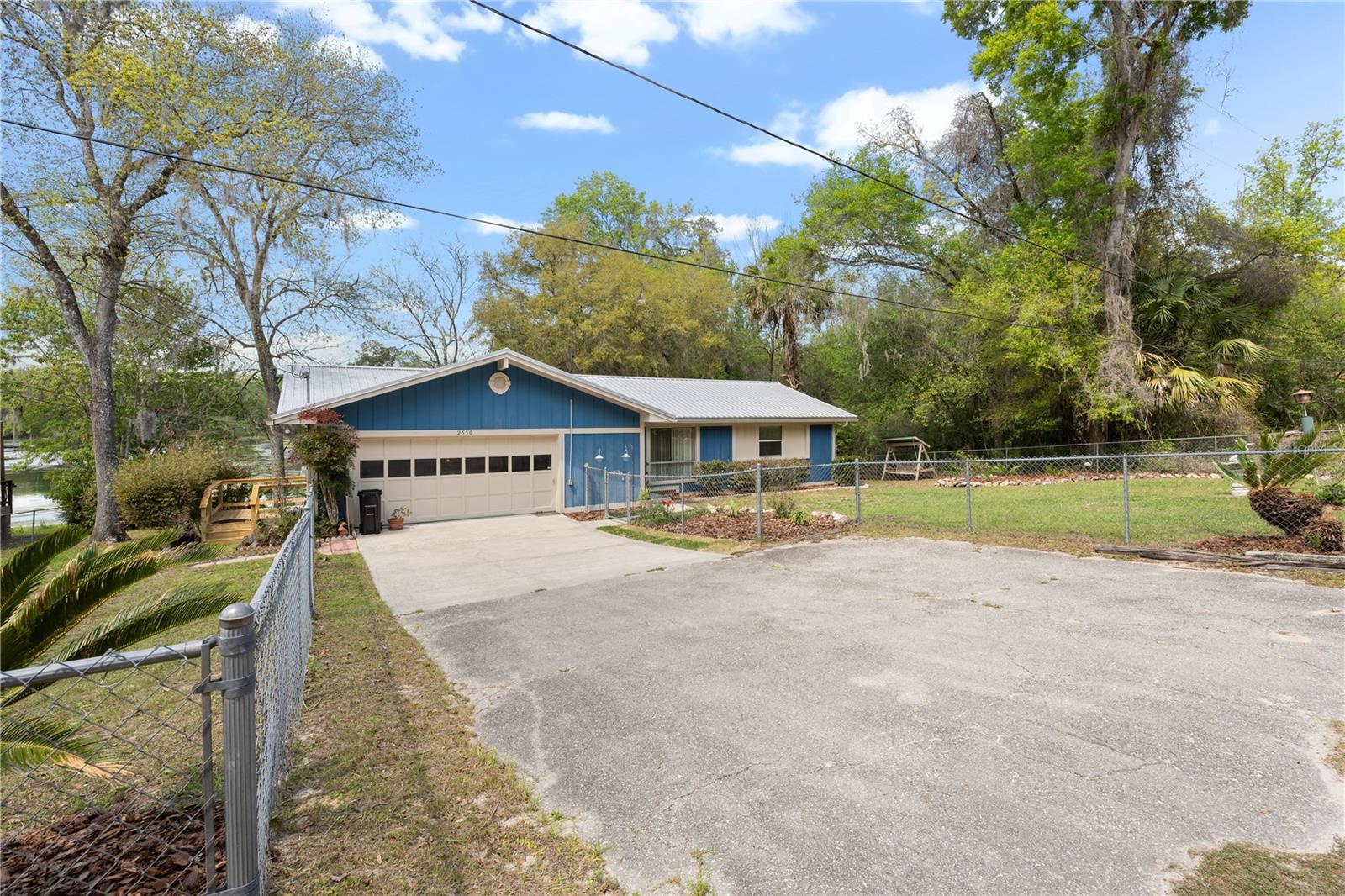 2550 SE 31ST ST, GAINESVILLE, FL, 32641