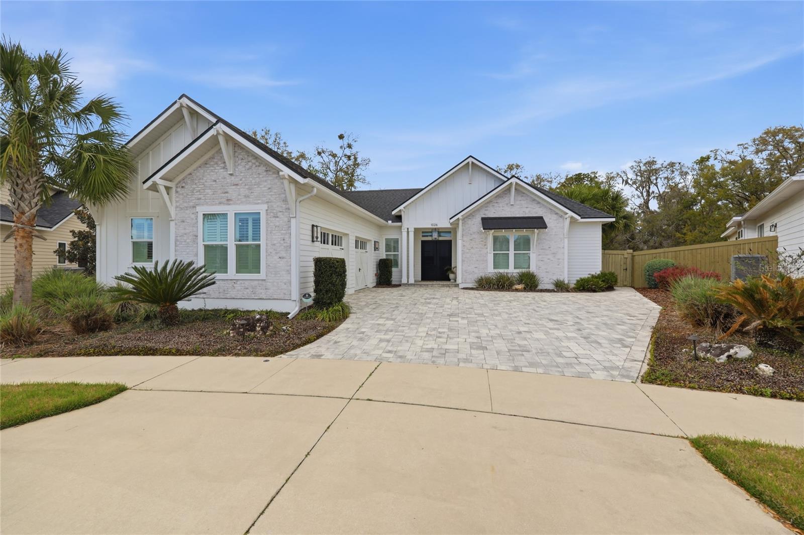 1026 SW 120TH DR, GAINESVILLE, FL, 32607