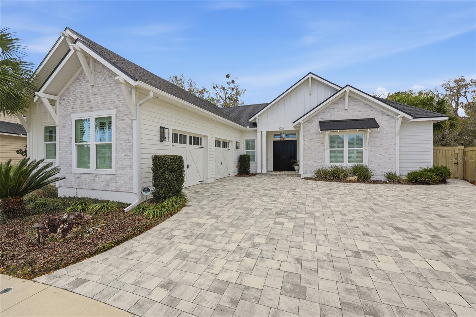 1026 SW 120TH DR, GAINESVILLE, FL, 32607