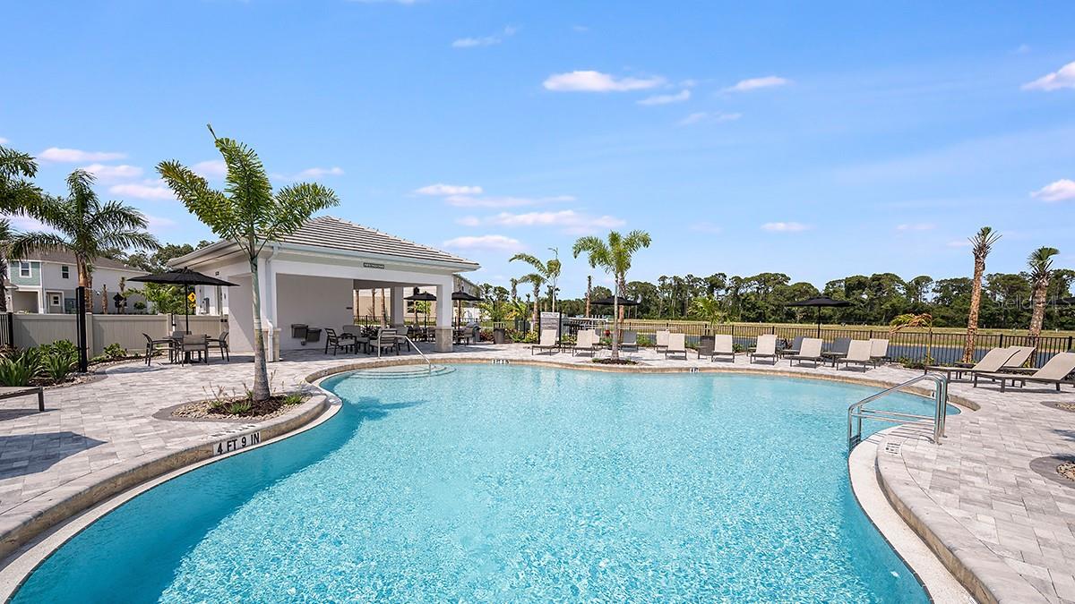 5805 BISCOTTI ST, NOKOMIS, FL, 34275