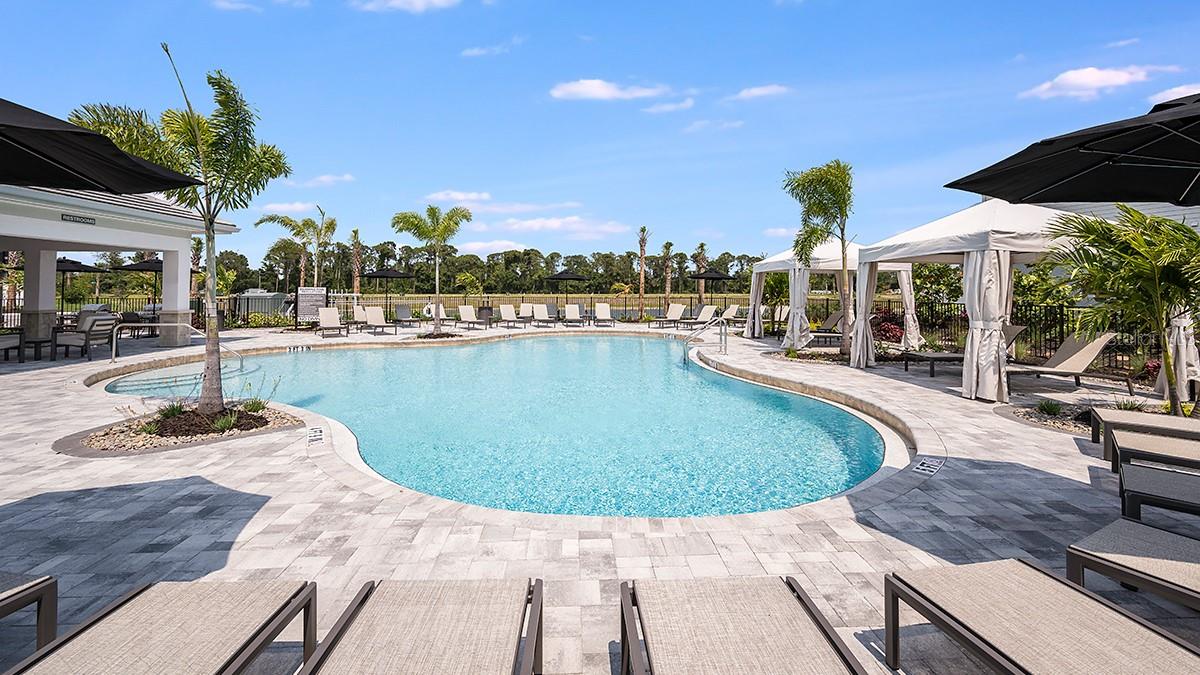 5805 BISCOTTI ST, NOKOMIS, FL, 34275