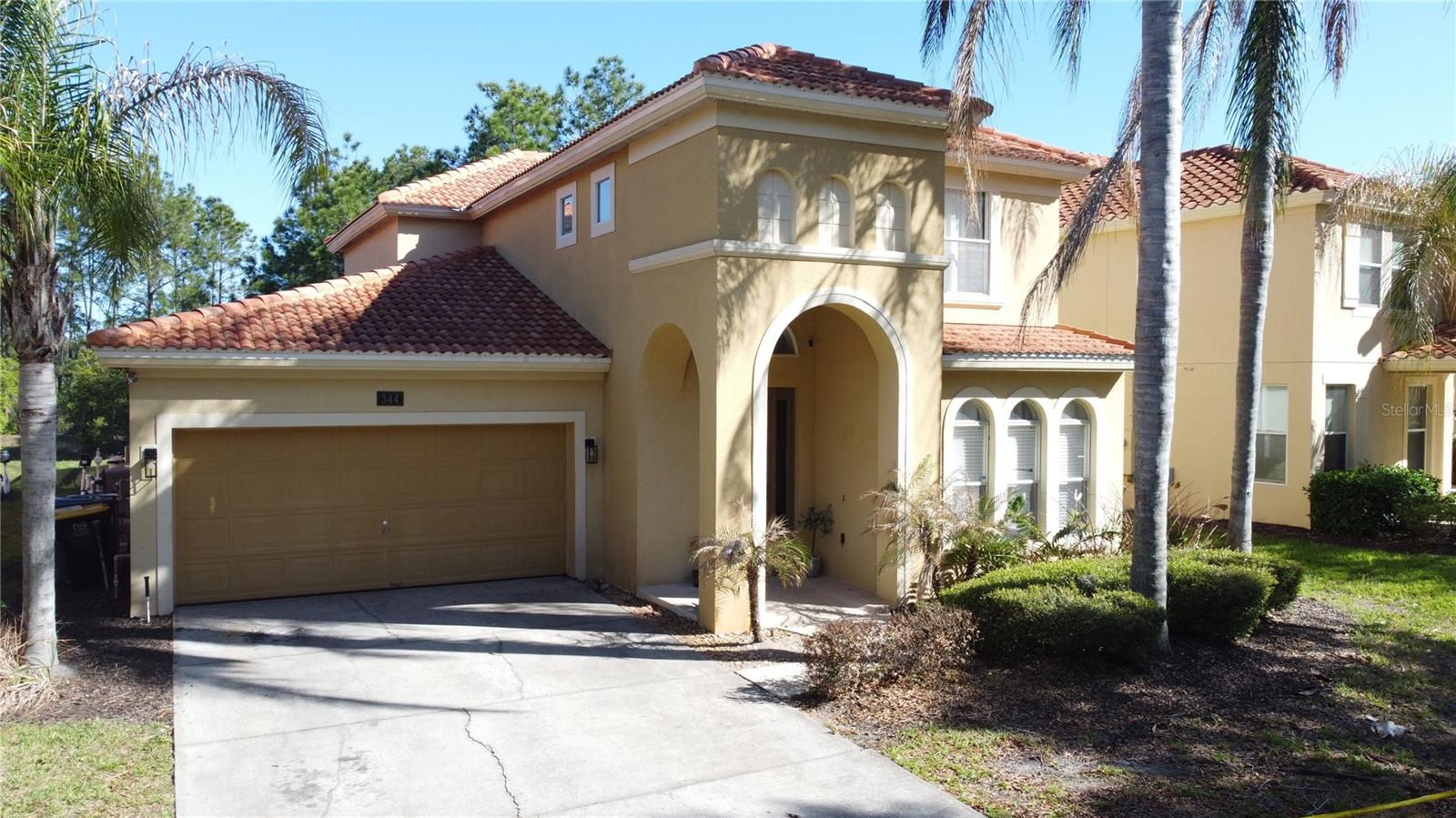 344 ORANGE COSMOS BLVD, DAVENPORT, FL, 33837