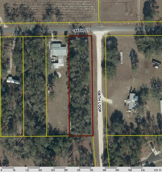 0 144TH ST, LIVE OAK, FL, 32060
