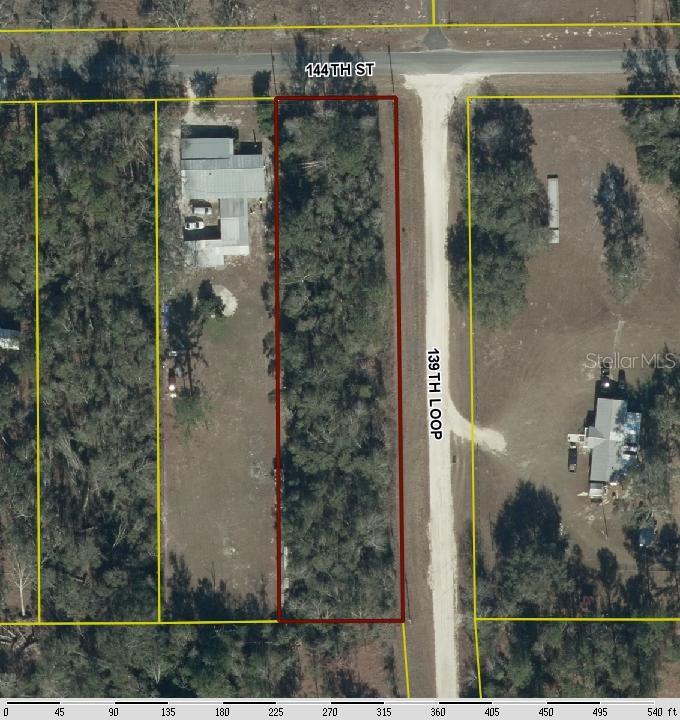 0 144TH ST, LIVE OAK, FL, 32060