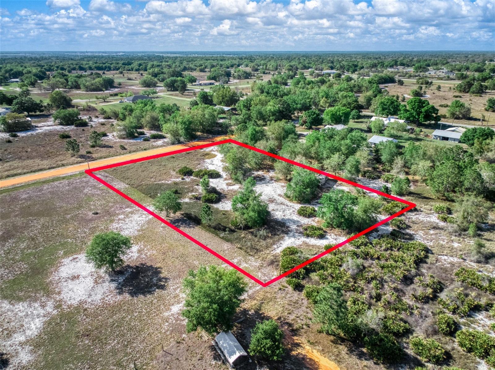 523 S DICKEY RD, AVON PARK, FL, 33825
