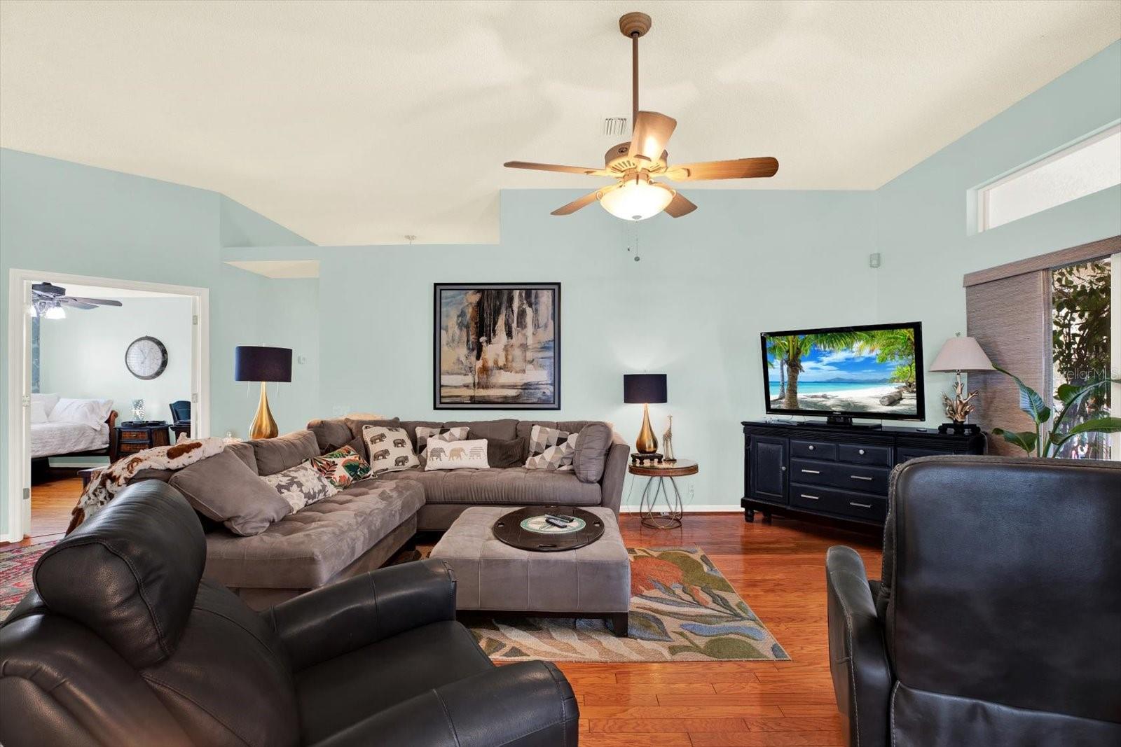 13004 HANLEY DR, SPRING HILL, FL, 34609