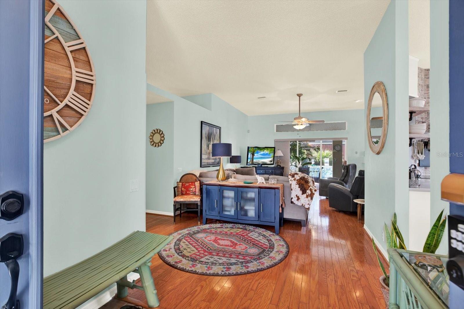 13004 HANLEY DR, SPRING HILL, FL, 34609