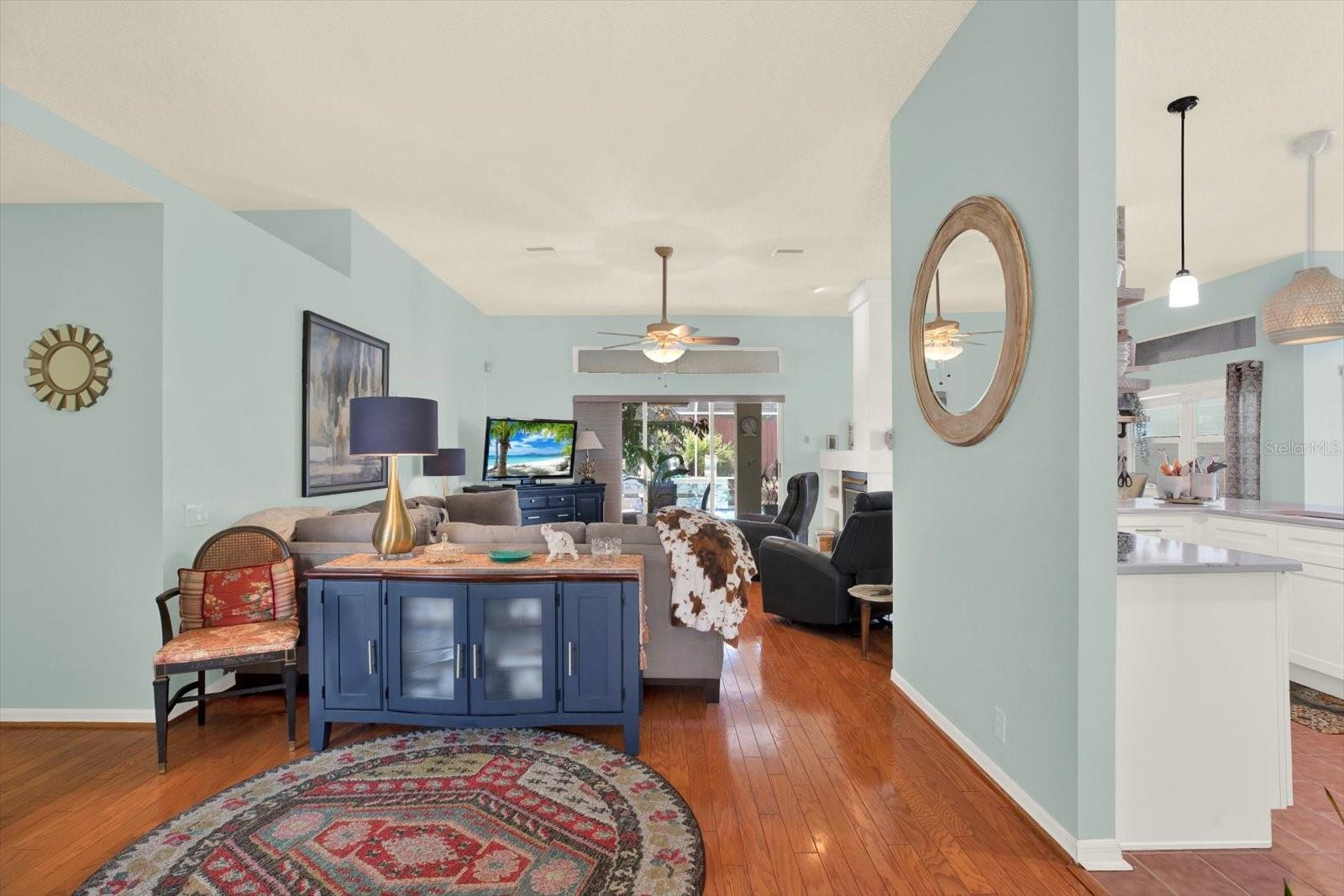 13004 HANLEY DR, SPRING HILL, FL, 34609