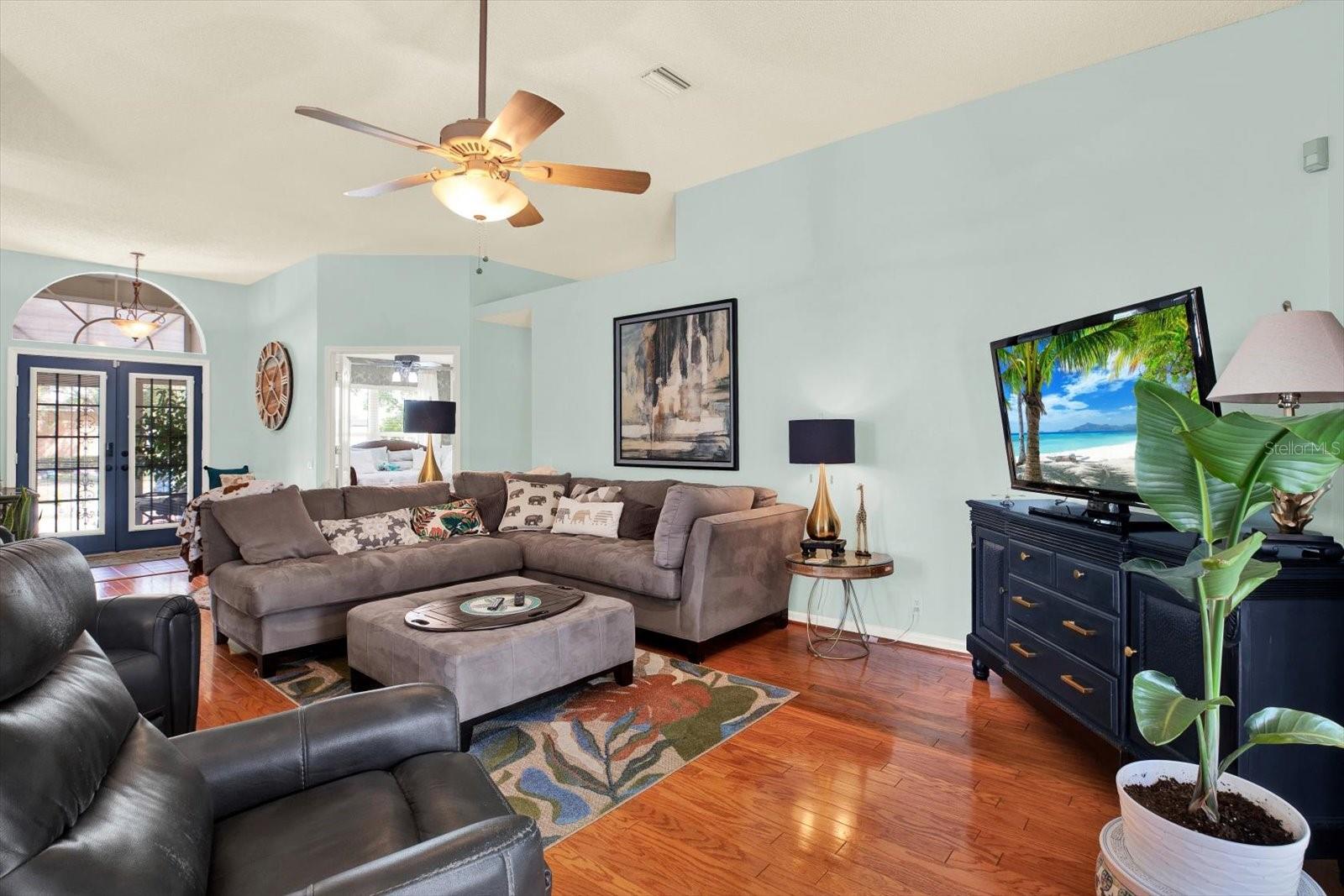 13004 HANLEY DR, SPRING HILL, FL, 34609