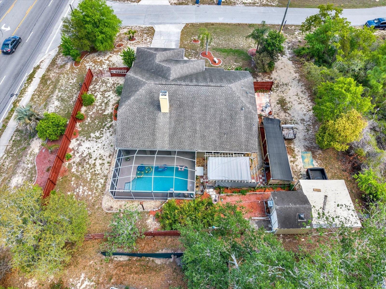 13004 HANLEY DR, SPRING HILL, FL, 34609