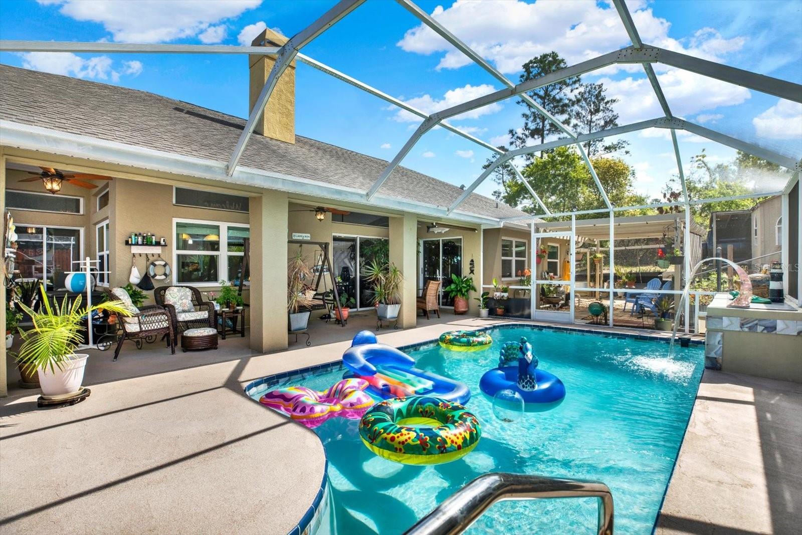 13004 HANLEY DR, SPRING HILL, FL, 34609